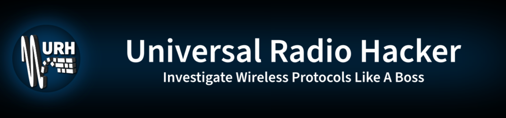 universal radio hacker